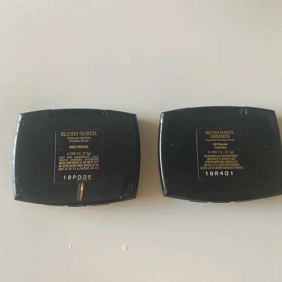 Lancôme Blush Subtil - Picture 3 of 4